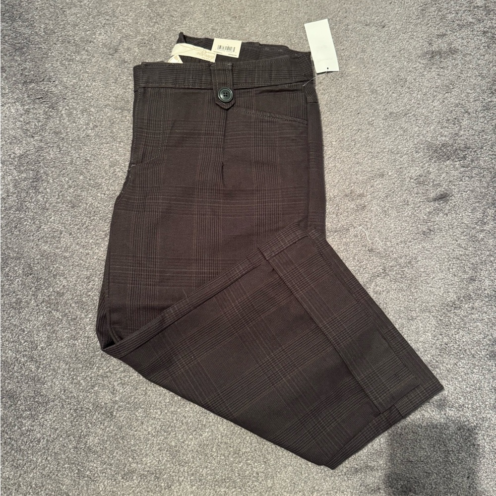 Old Navy Capri’s
